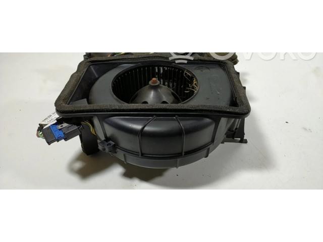 Вентилятор печки    DB151020200   Citroen Berlingo