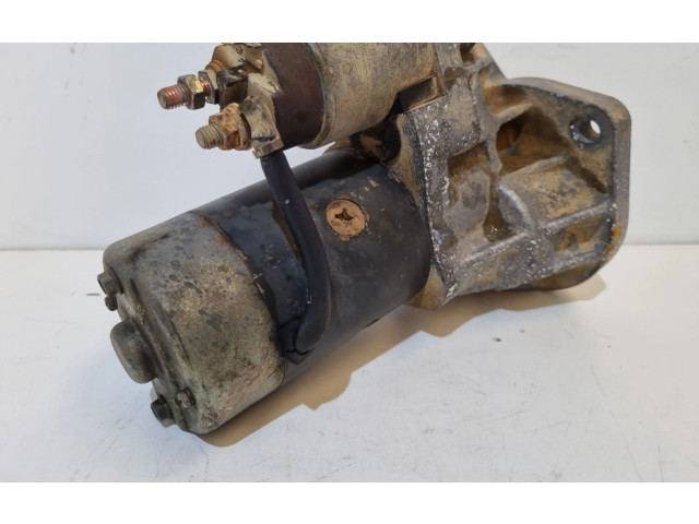 Píst Nissan Navara D22