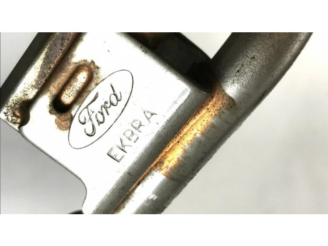 Vstřikovací lišta DM5G9H487AA, 0261545039 Ford B-MAX pro benzínový motor 1.0 M1JE