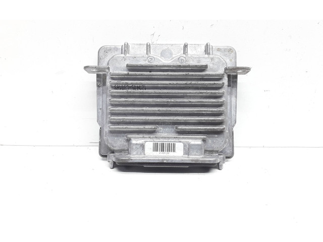 Блок управления Xenon