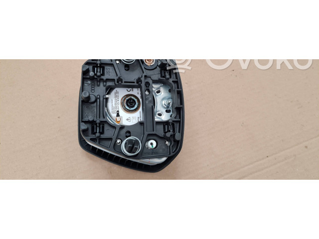 Volant Audi A6 S6 C8 4K 2020 4N0880201M, 496021650