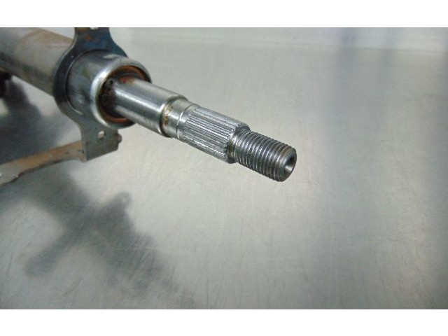 Ось рулевого колеса    Rover 25