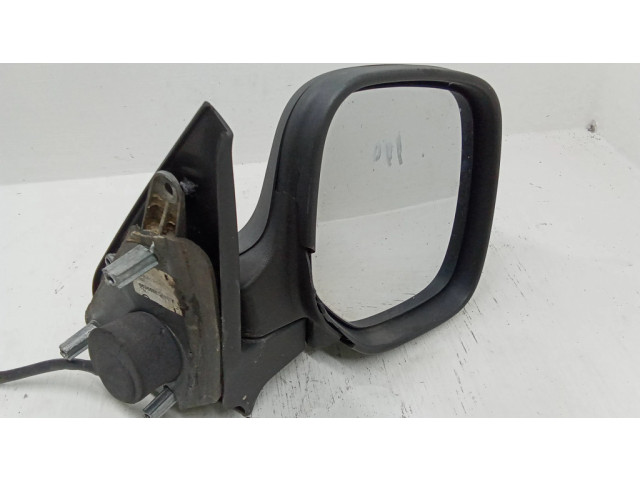Зеркало электрическое правое Citroen Berlingo 2003-2007 года