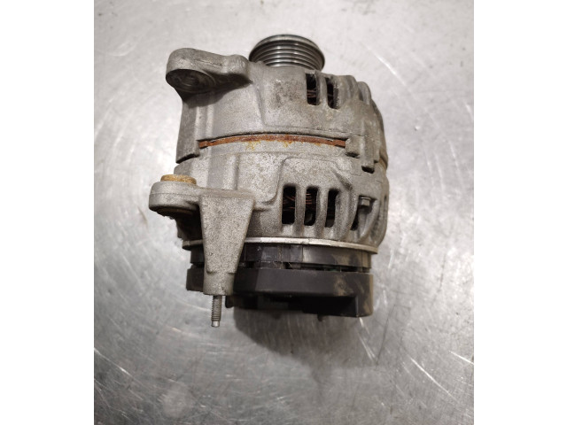 Генератор 06F903023F, 0124525091 Audi A6 S6 C6 4F