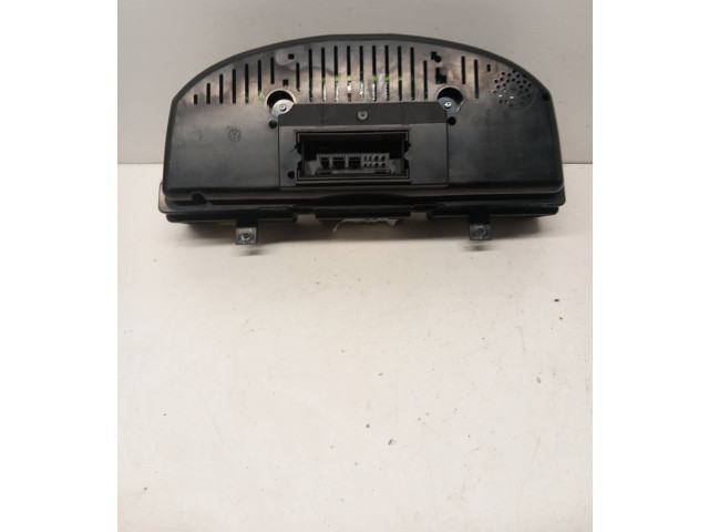 Přístrojová deska  Volkswagen PASSAT B6 2008 3C0920871, V0006000  