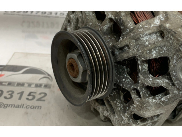 Генератор 3730003355, 2622650 Hyundai Coupe