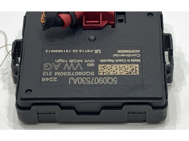 Блок управления Xenon