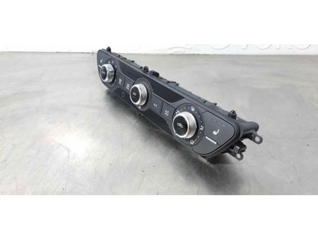 Блок управления климат-контролем 80A820043, 80A820043A Audi Q5 SQ5