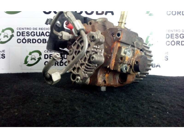 Vstřikovací čerpadlo BOSCH Citroen Berlingo 9HW