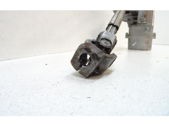  рейка  Колонка рулевая 52090175   Fiat Punto Evo  -  года