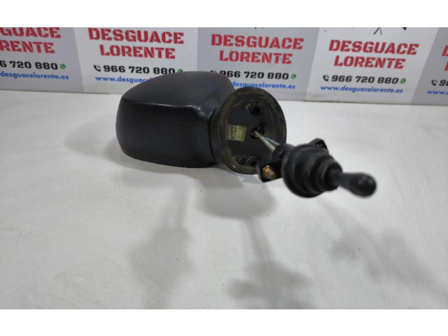 Зеркало электрическое        Chevrolet Matiz   -  года   