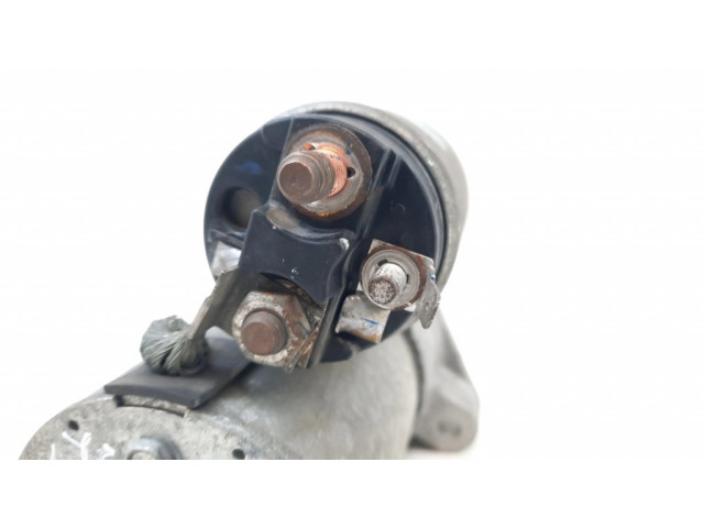 Стартер  96963483   Chevrolet Spark