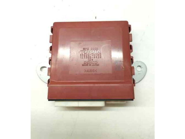 Блок комфорта 8922230180   Lexus GS 300 350 430 450H   