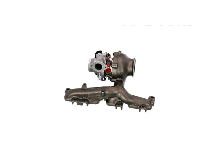  Турбина Alfa Romeo Giulietta  54389700026, 54389700026         