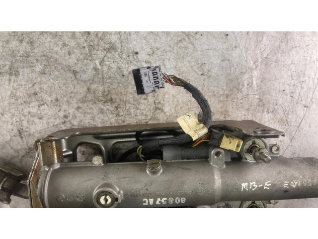 Комплект оси рулевого колеса