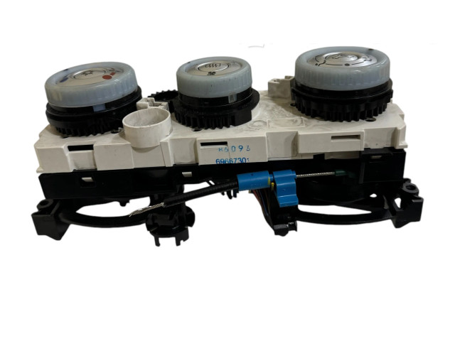 Блок управления климат-контролем PMN164569U, 69660002 Mitsubishi Colt