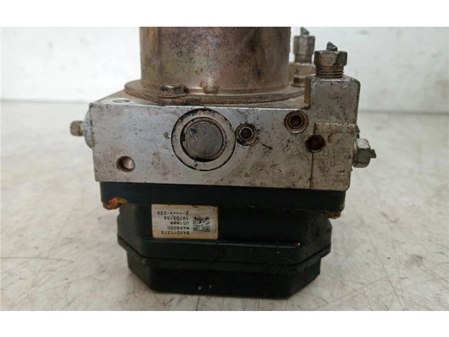 Jednotka ABS 47660EQ041, 0140001 Nissan X-Trail T30 2007