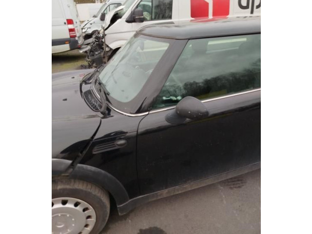 Блок АБС 34512460504   Mini  One - Cooper R50 - 53  2001 - 2006 года