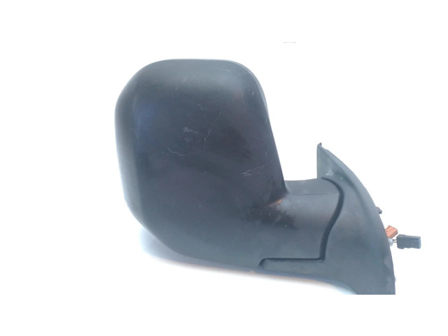 Zpětné zrcátko pravé Citroen Berlingo 2009  8153TQ  