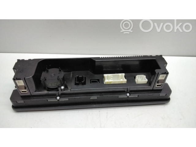 Блок управления климат-контролем 6941732, 64116941732 BMW 3 E46