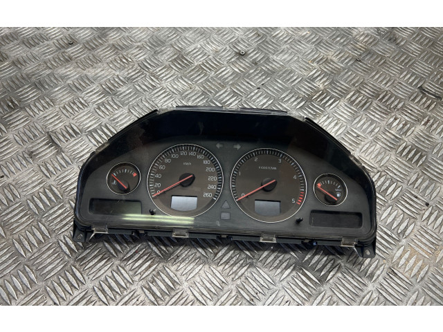 Панель приборов 8602524, 9499946 Volvo XC90