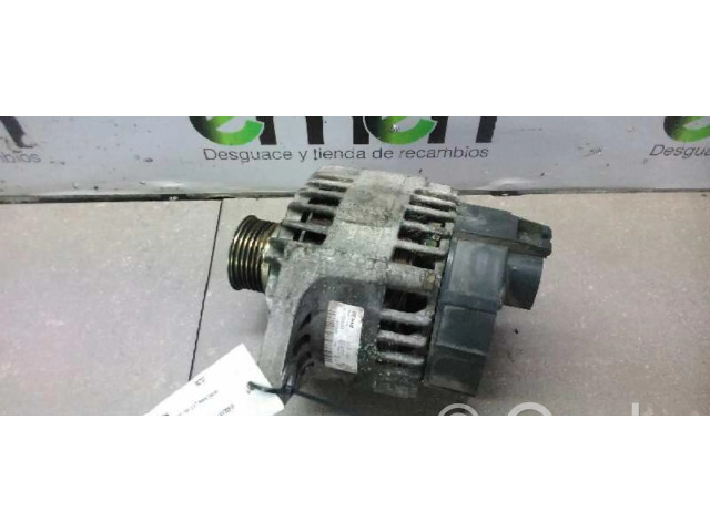 Генератор 46782219, ALTERNADOR Alfa Romeo 166 2.0