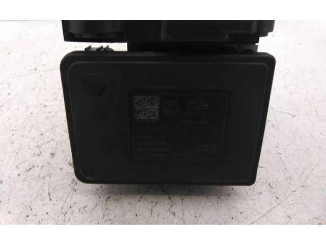 Блок АБС 3Q0614517AA   Audi  A3 S3 8V  2013 - 2019 года