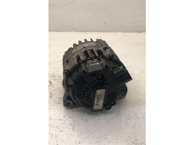 Генератор Fiat Ulysse