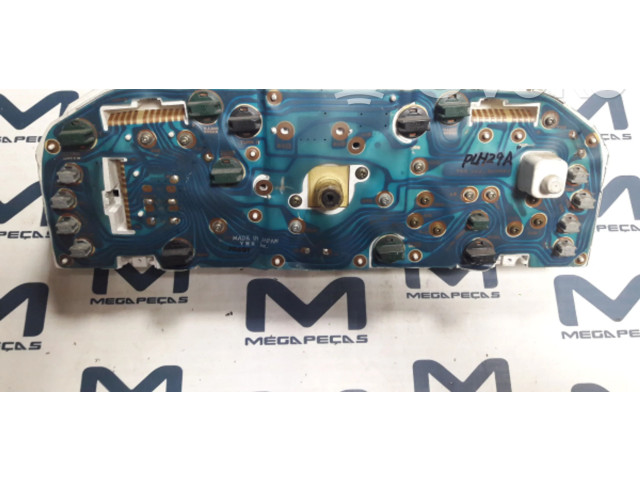 Pojistková skříňka Спидометр (приборный щиток) PLH29A Mazda MX-3