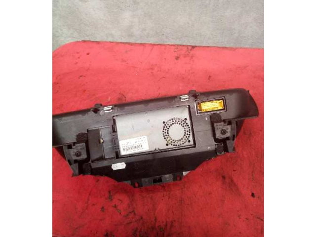 Панель приборов 503550080221   Lancia Phedra       