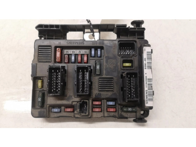 Комфортный модуль