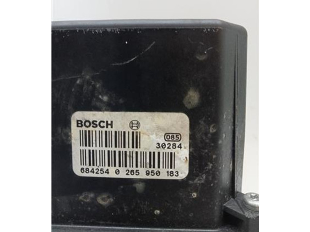 Блок управления АБС 71747794, 0265450183   Alfa Romeo GT