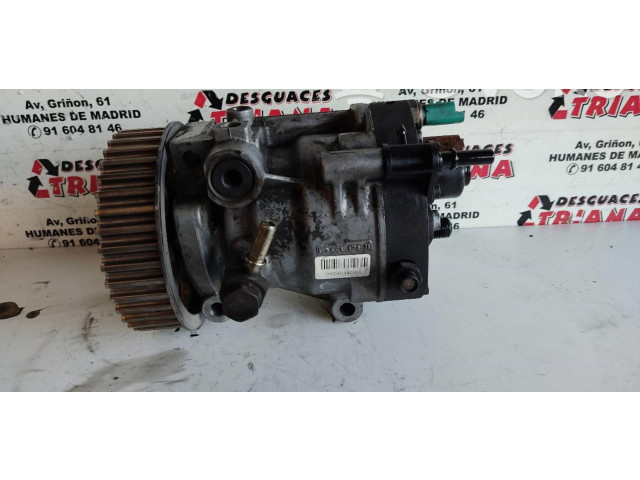 Топливный насос