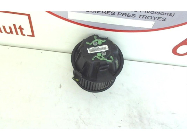 Вентилятор печки 272106020R, 272106020R Dacia Sandero