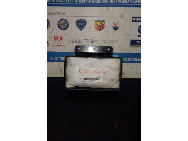 Подушка безопасности пассажира SsangYong Actyon