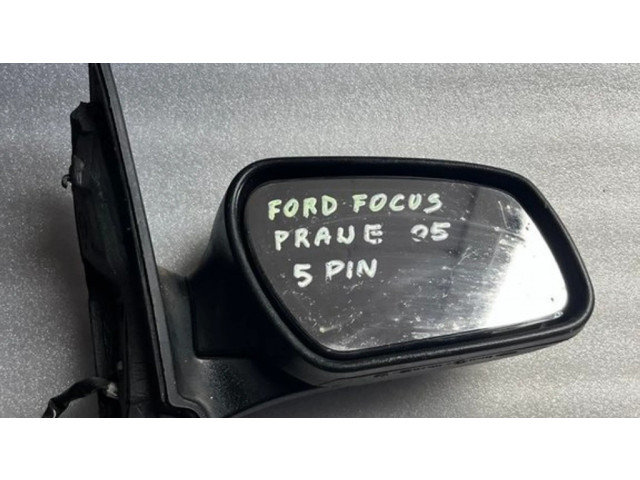 Zpětné zrcátko Ford Focus 2007