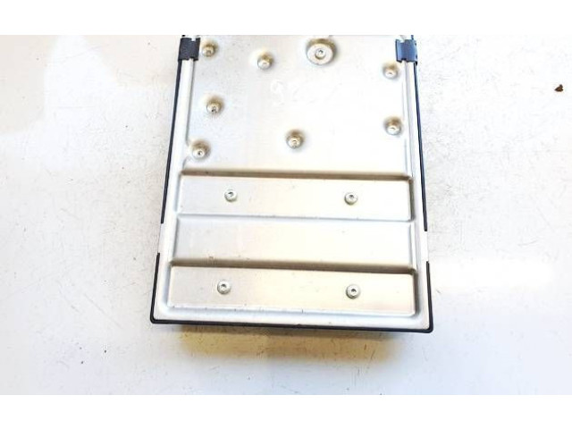 Блок комфорта 4h0907063bp, 4h0907063   Audi A7 S7 4G   