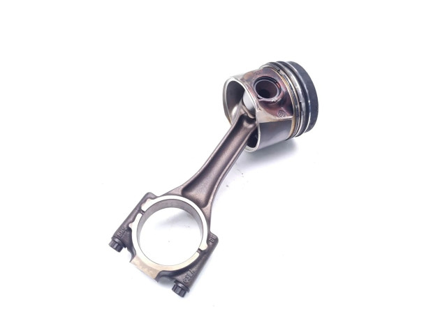  Поршень с шатуном CAYC CAYC  Skoda Octavia Mk2 (1Z)  