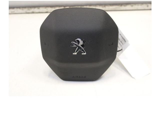 Подушка безопасности водителя 98255207ZD   Peugeot 2008 II