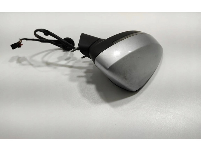 Зеркало электрическое        Audi A3 S3 8V  2013 - 2019 года   