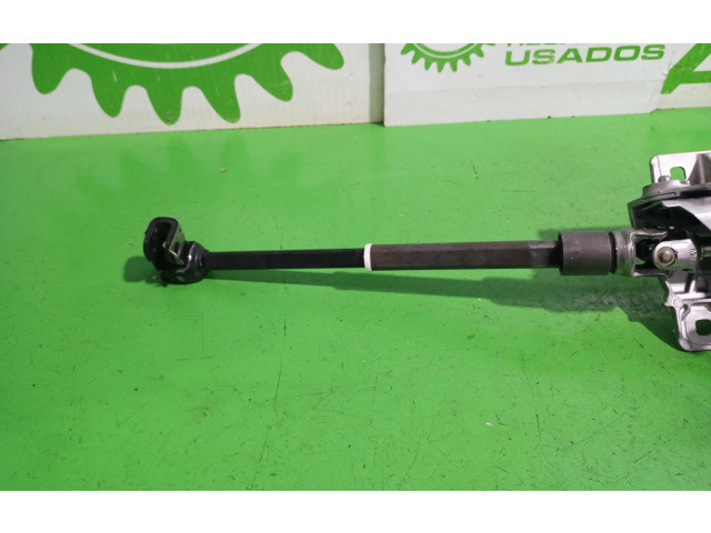 Руль Citroen C4 Grand Picasso 2007 - 2013 года 4123X4