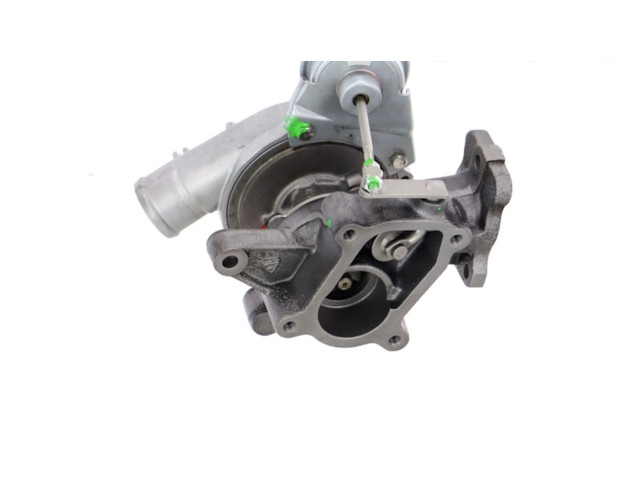  Турбина Citroen Xantia  53039880024, 53039880024         