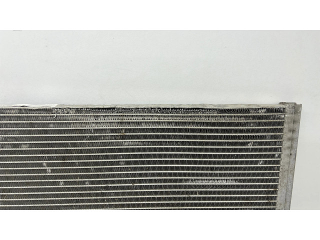 Интеркулер GX738K230BB Jaguar F-Pace 2.0