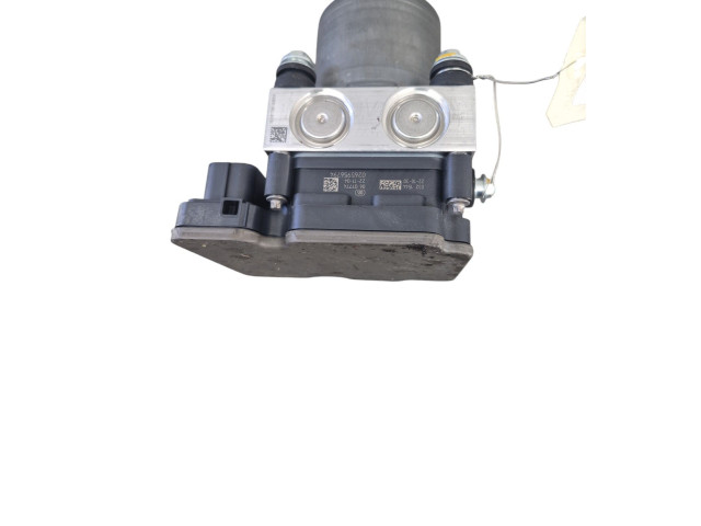 Блок управления АБС 476603511R   Renault Clio V