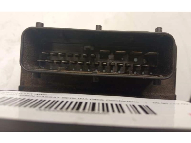 Блок управления АБС 9610440273004281   Volkswagen Passat Alltrack