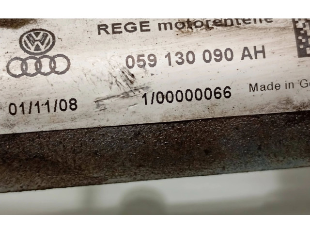 Топливная рампа 059130090AH, 170000066 Audi A5 8T 8F для двигателя CCWA