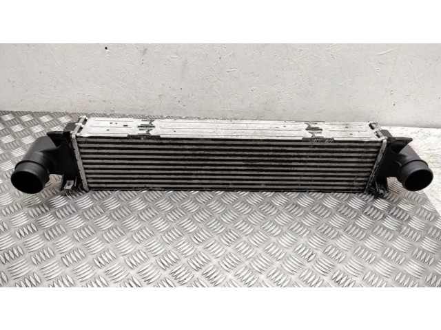 Интеркулер  31338236   Volvo V70 2.0