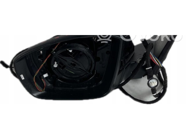 Zpětné zrcátko Volkswagen Tiguan 2020 LUSTLTR