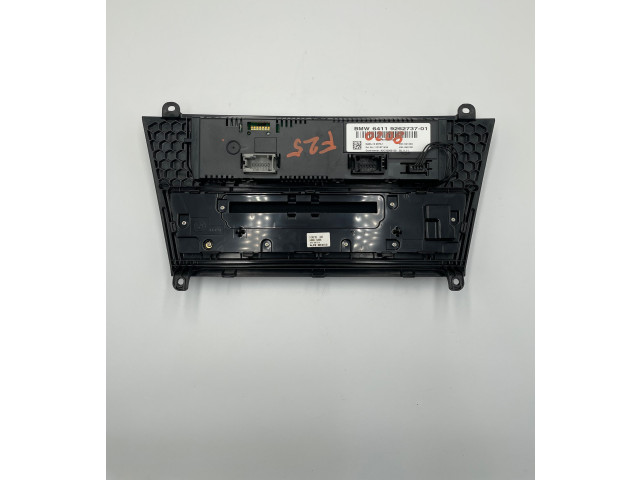 Блок АБС 9262737, 1101571434 BMW X3 F25 2010 - 2017 года