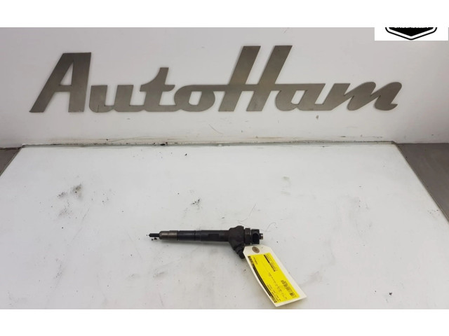 Форсунка 0445110475, 0445110475    Volkswagen Golf VII  CRUA 